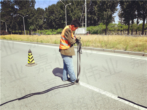 公路裂縫貼縫帶